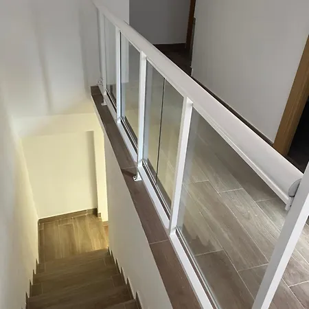Casa En El Centro Del Pueblo *