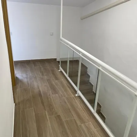 Casa En El Centro Del Pueblo Holiday home *