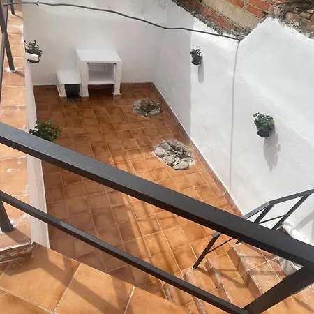 Casa En El Centro Del Pueblo * El Morell