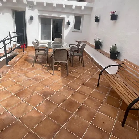 Casa En El Centro Del Pueblo * El Morell