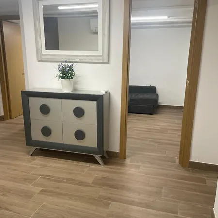 Casa vacanze Casa En El Centro Del Pueblo Morella