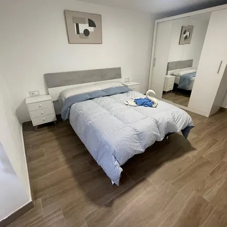 Casa En El Centro Del Pueblo * Morella