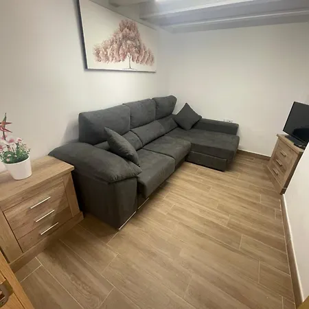 Casa En El Centro Del Pueblo 펜션 Morella