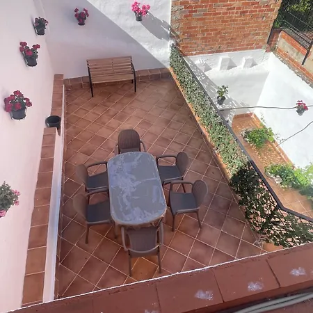 Casa vacanze Casa En El Centro Del Pueblo