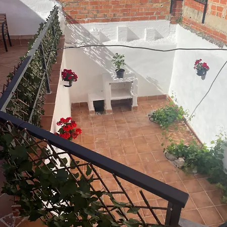 Casa En El Centro Del Pueblo * Morella