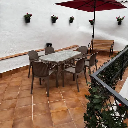Casa En El Centro Del Pueblo بيت للعطل Morella