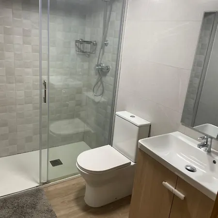 Сasa de vacaciones Casa En El Centro Del Pueblo *