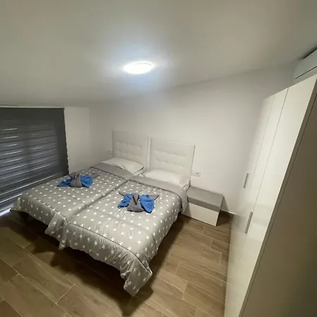 Σπίτι διακοπών Casa En El Centro Del Pueblo