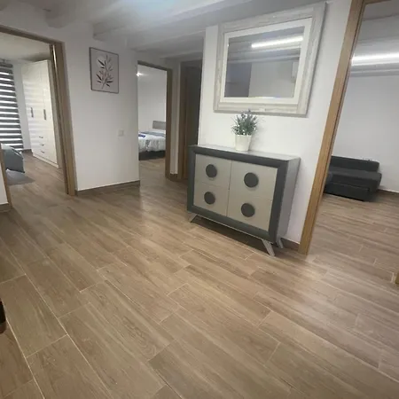 Casa En El Centro Del Pueblo Ferienhaus Morella
